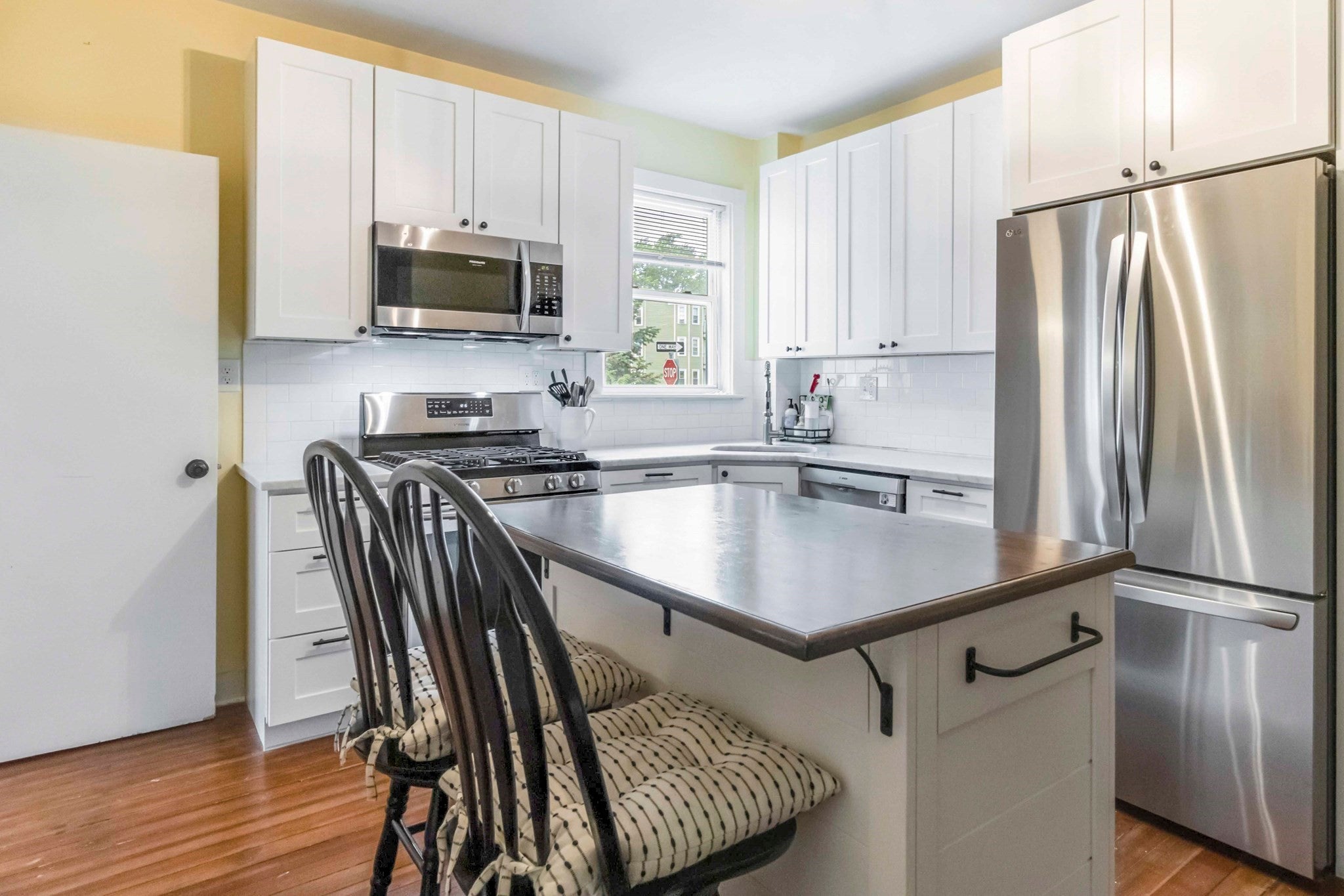 14 Torrey St