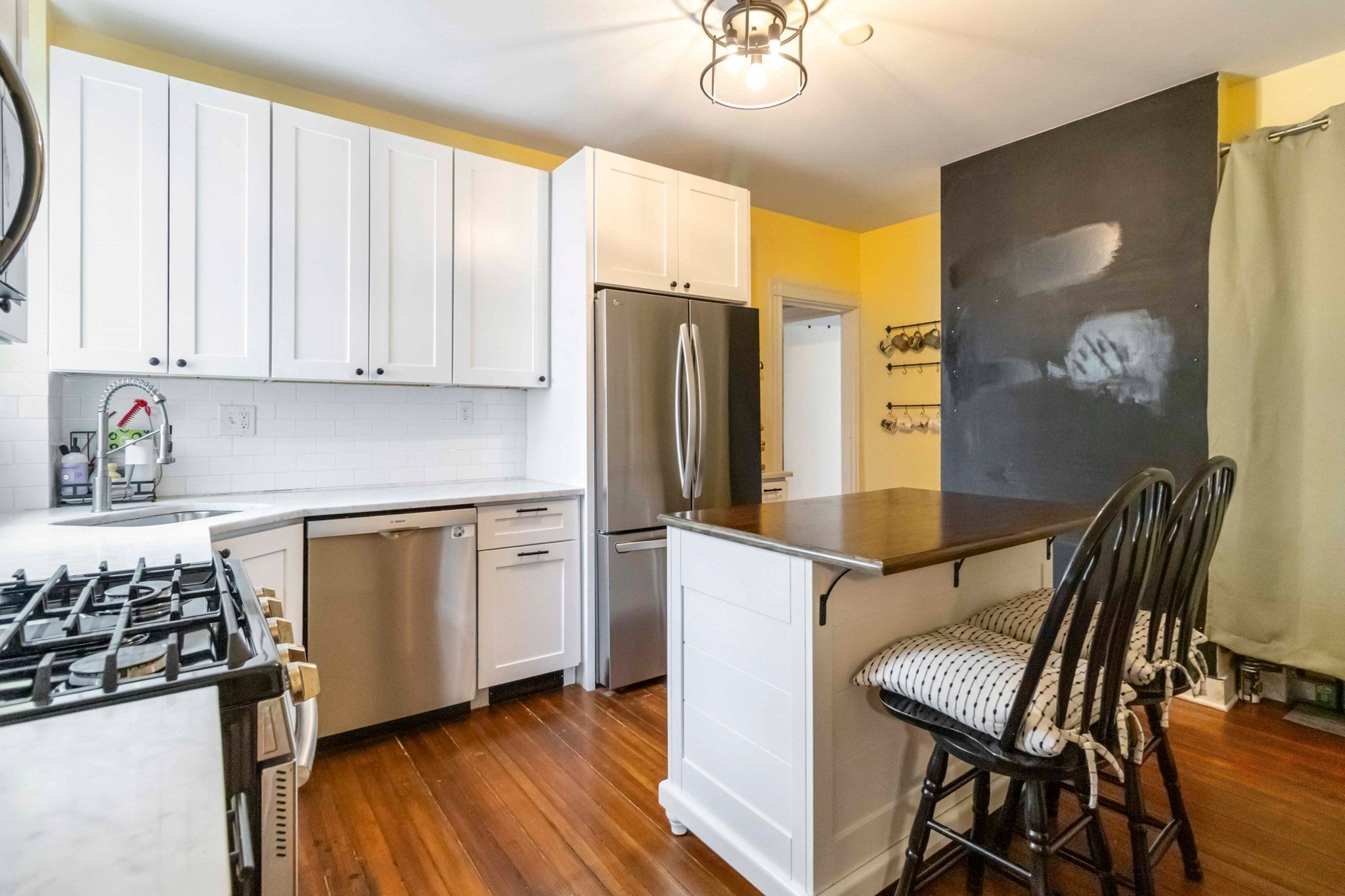 14 Torrey St 1, Boston MA 02124