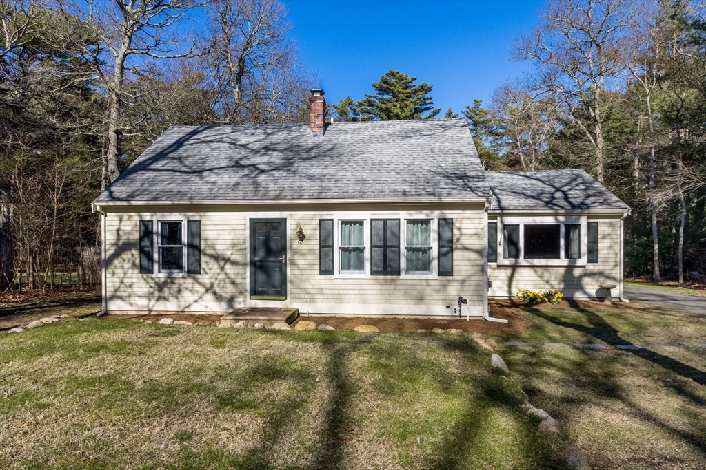 63 Sidewinder Road