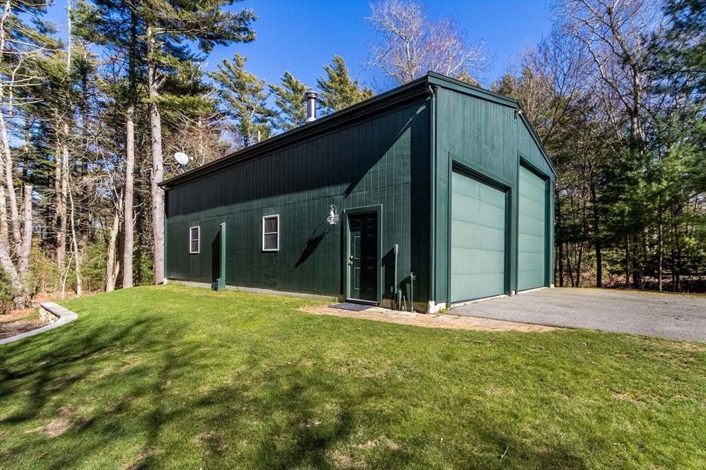 63 Sidewinder Road