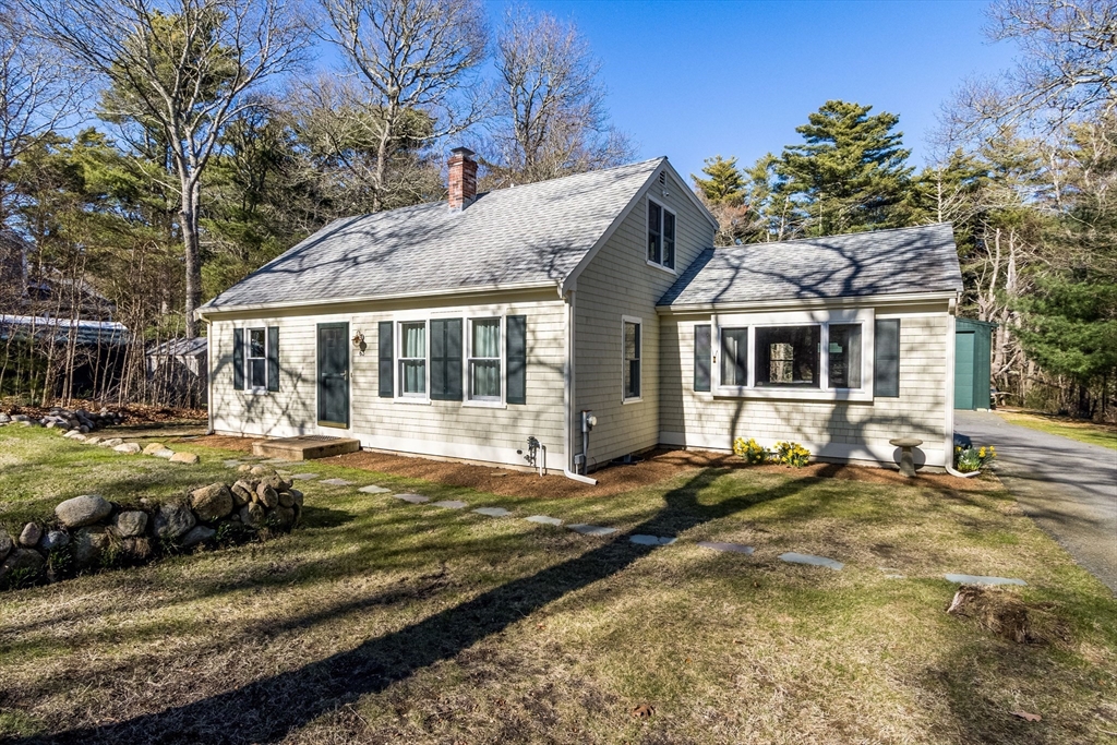 63 Sidewinder Road