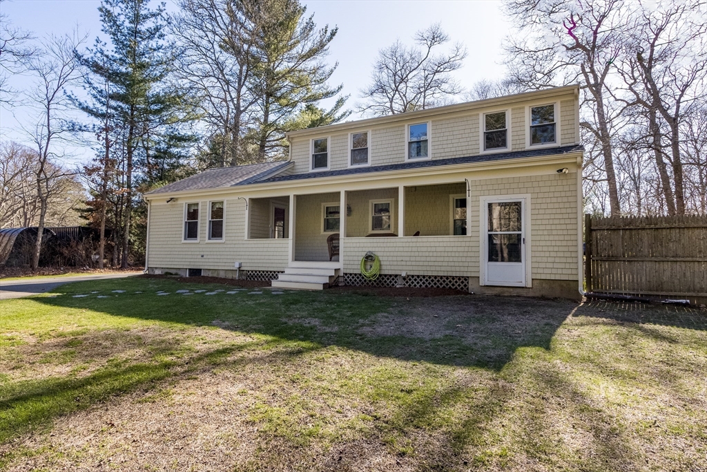 63 Sidewinder Road