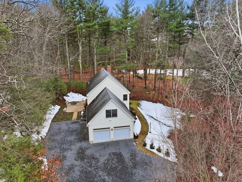 107 Henry St Uxbridge MA 01569