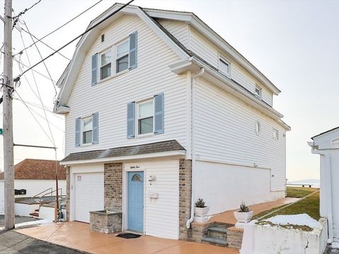 84 Bluff Avenue Swansea MA 02777