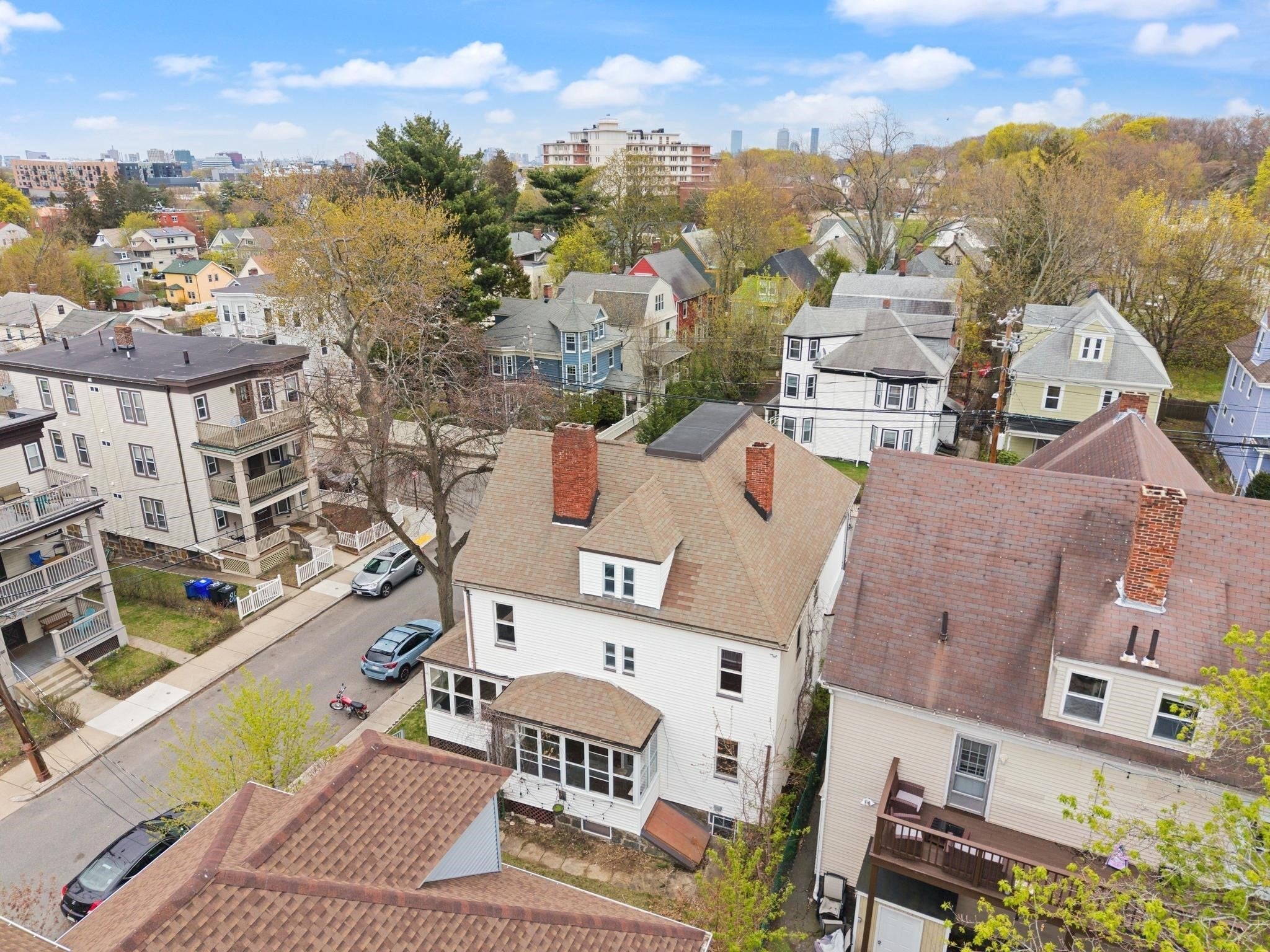 68 Murdock St