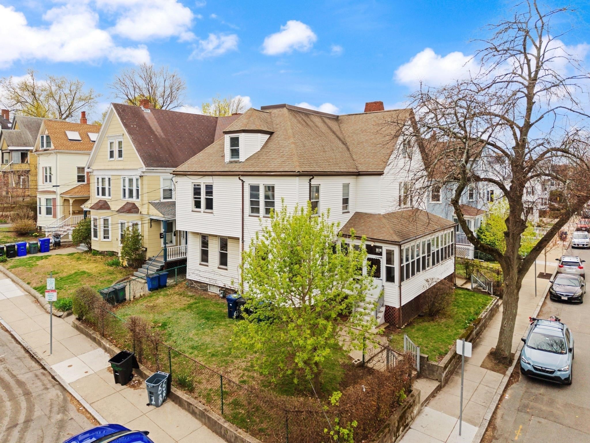 68 Murdock St