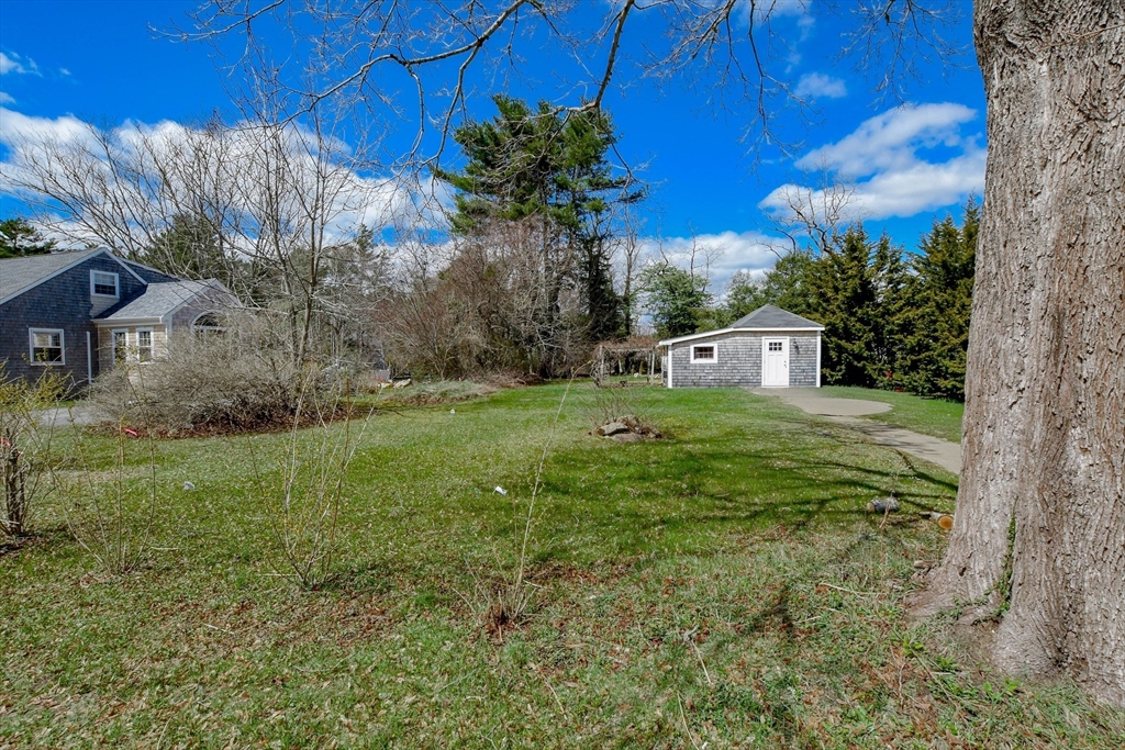 586-B Front Street/Briggs Ter.