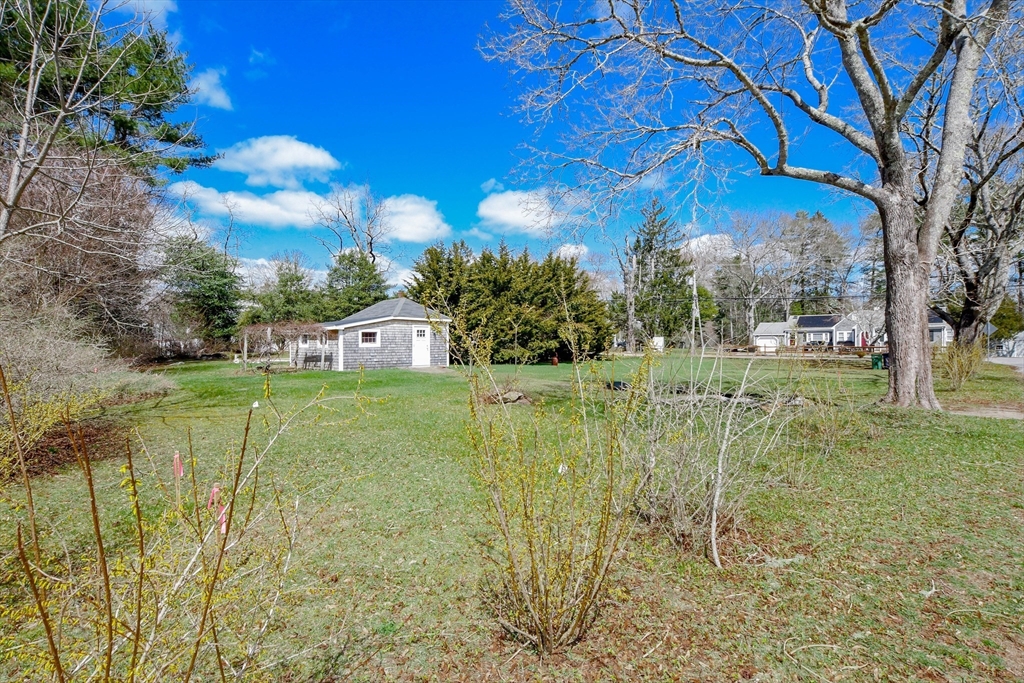 586-B Front Street/Briggs Ter.