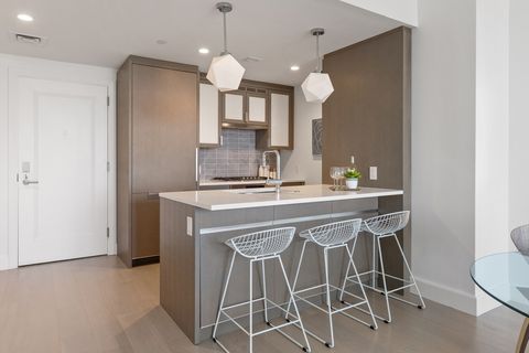 Photo of 100 Lovejoy Wharf #11-N, Boston, MA 02114 (MLS # 73477862)