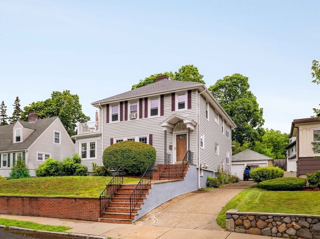 Photo of 27 Pitcher Ave, Medford, MA