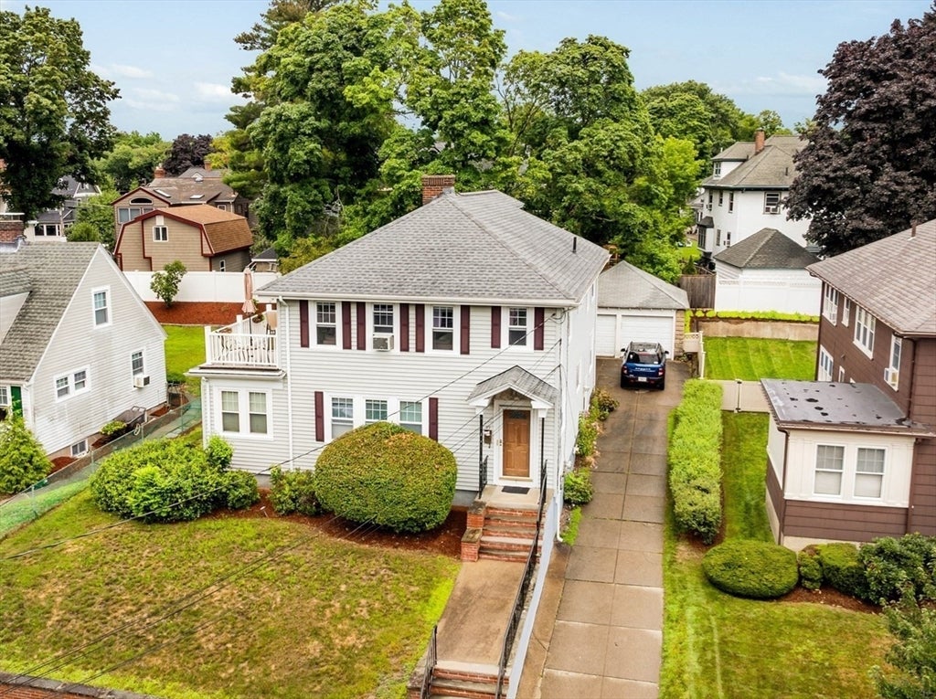 27 Pitcher Ave