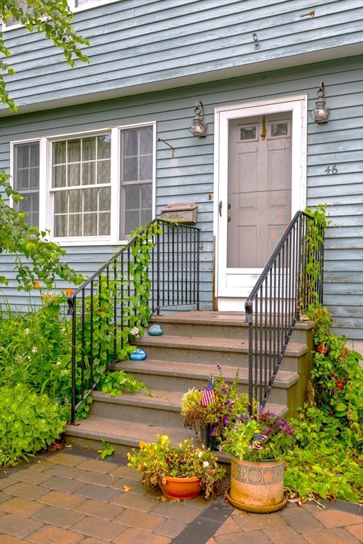 46 Abington Avenue