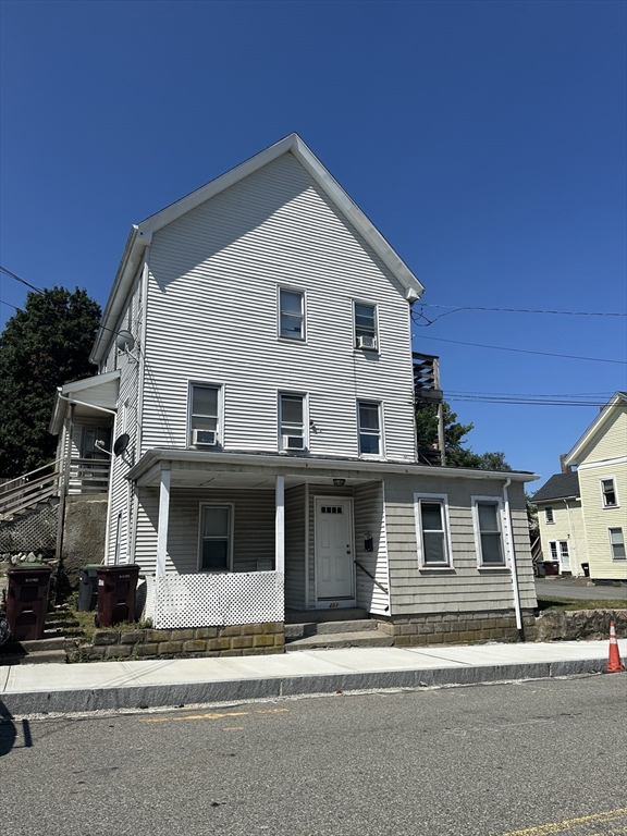 View Dedham, MA 02026 multi-family property