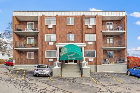 35 High St 9 Marlborough MA 01752