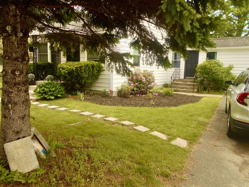 12 Wheeler Avenue