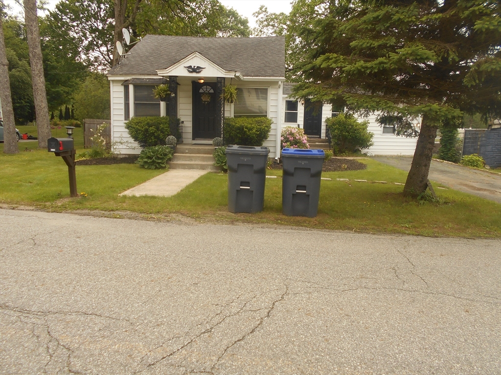 12 Wheeler Avenue