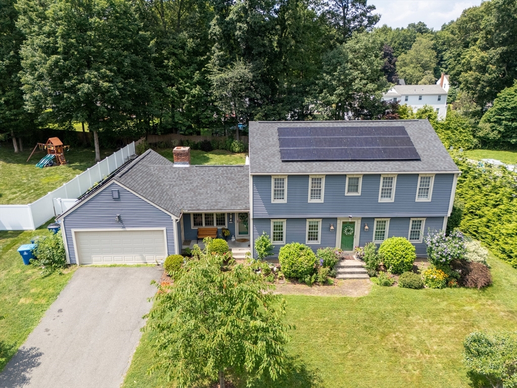 104 Forest Glen