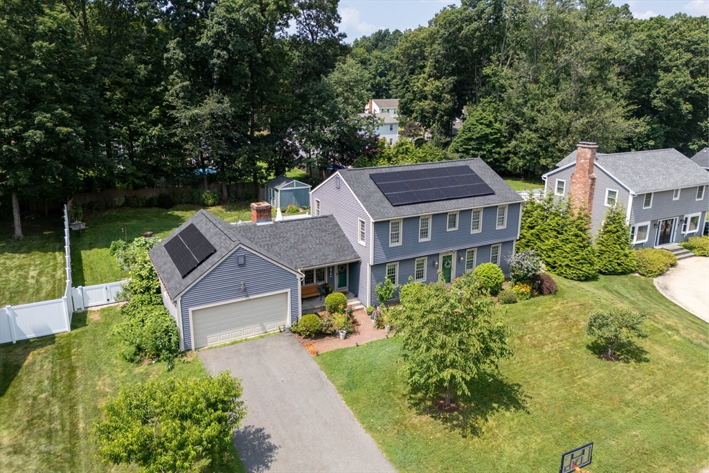 104 Forest Glen