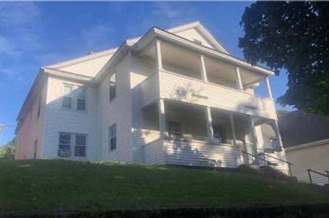 80 Mulberry Worcester MA 01605