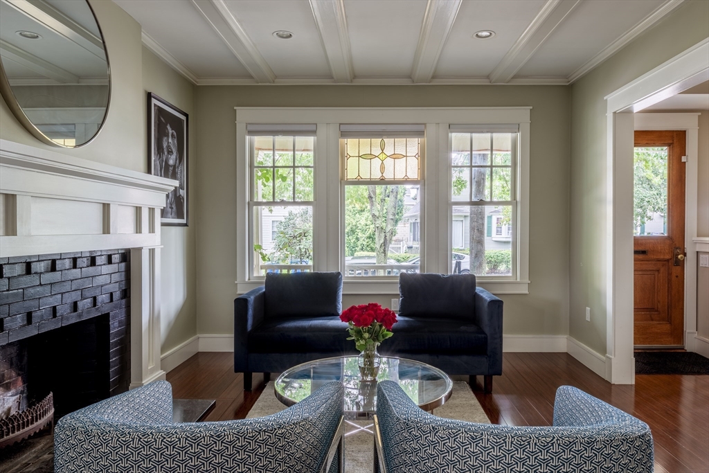 115 Oakley Rd. 115