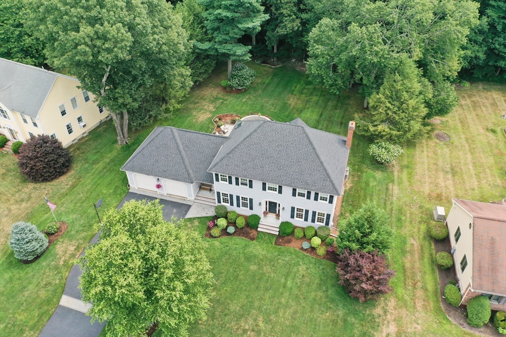 54 Village Circle