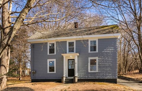 38 Forest Street 2 Danvers MA 01923