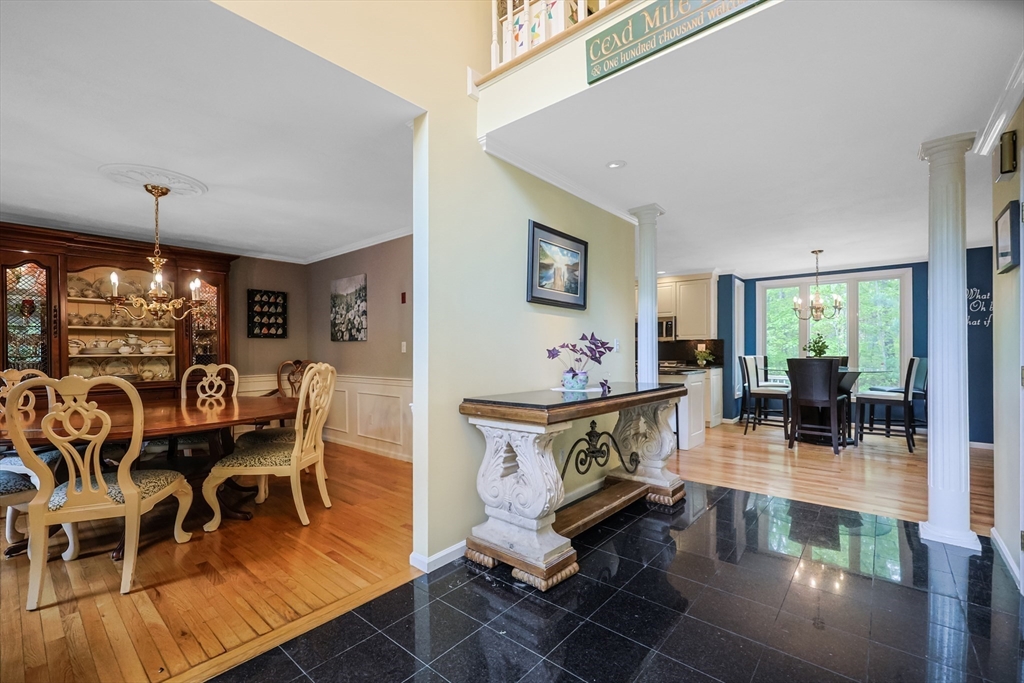 8 Rock Road