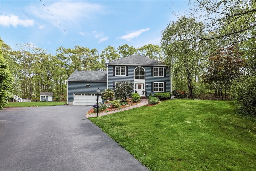 8 Rock Road