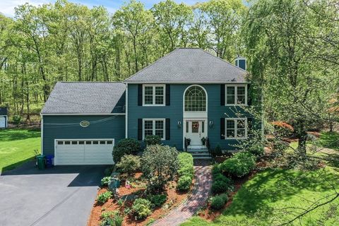 8 Rock Road Attleboro MA 02703