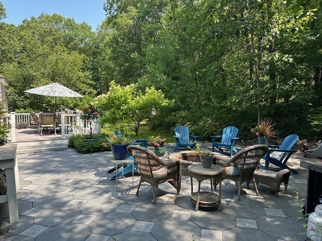 8 Rock Road