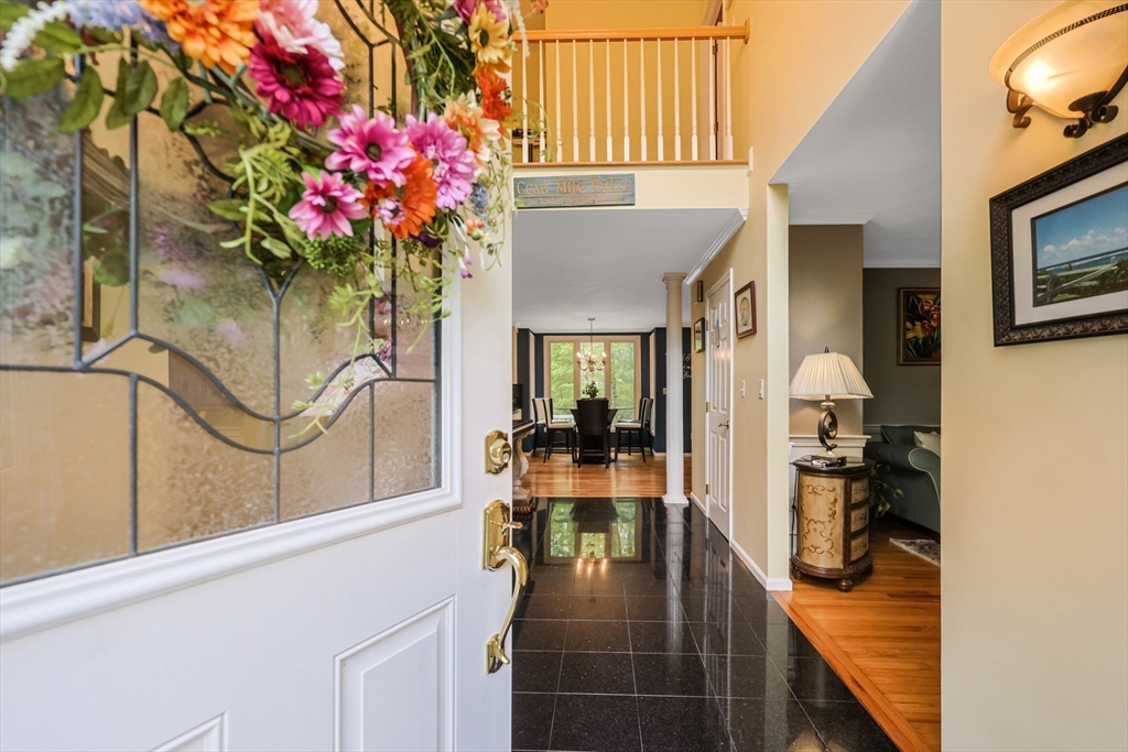 8 Rock Road