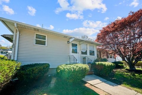 Photo of 1180 Main Street #1, Waltham, MA 02451 (MLS # 73510130)