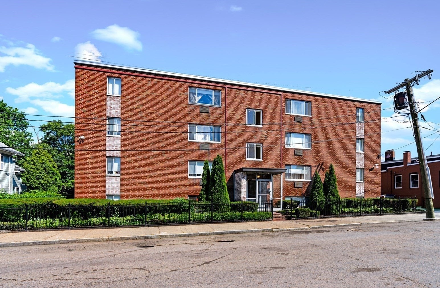 9 Hannon St
