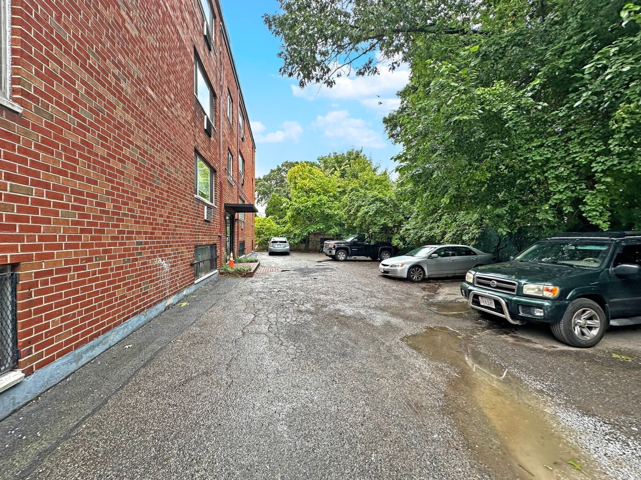 9 Hannon St