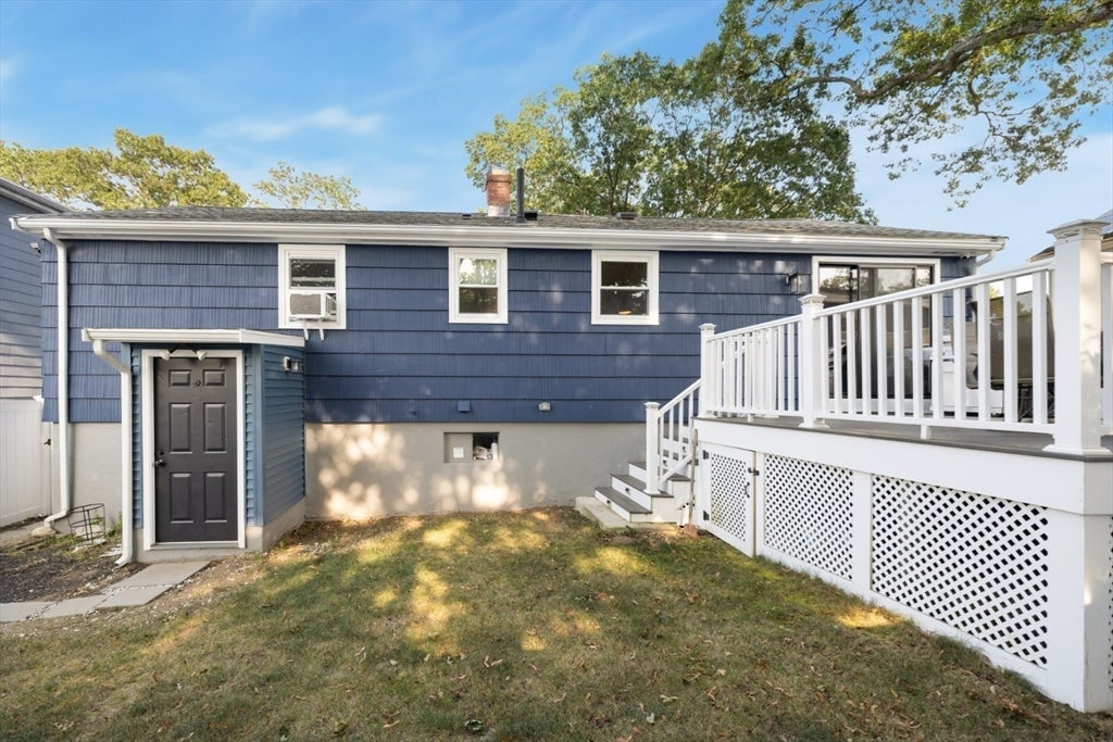 29 Clinton Ave, Saugus, MA Photo #36