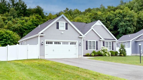 Photo of 16 Wedge Drive, Lakeville, MA 02347 (MLS # 73559104)