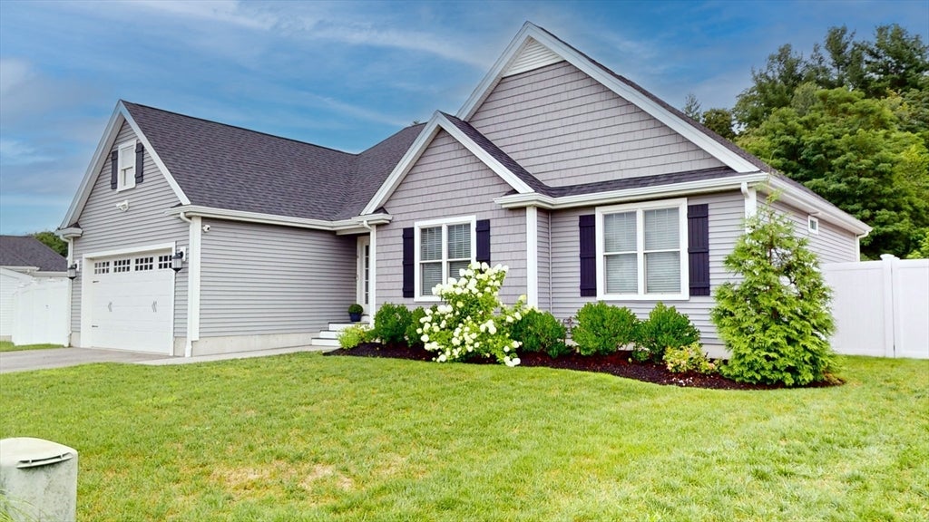 16 Wedge Drive, Lakeville, MA, 16 Wedge Drive, Lakeville, MA Photo #3