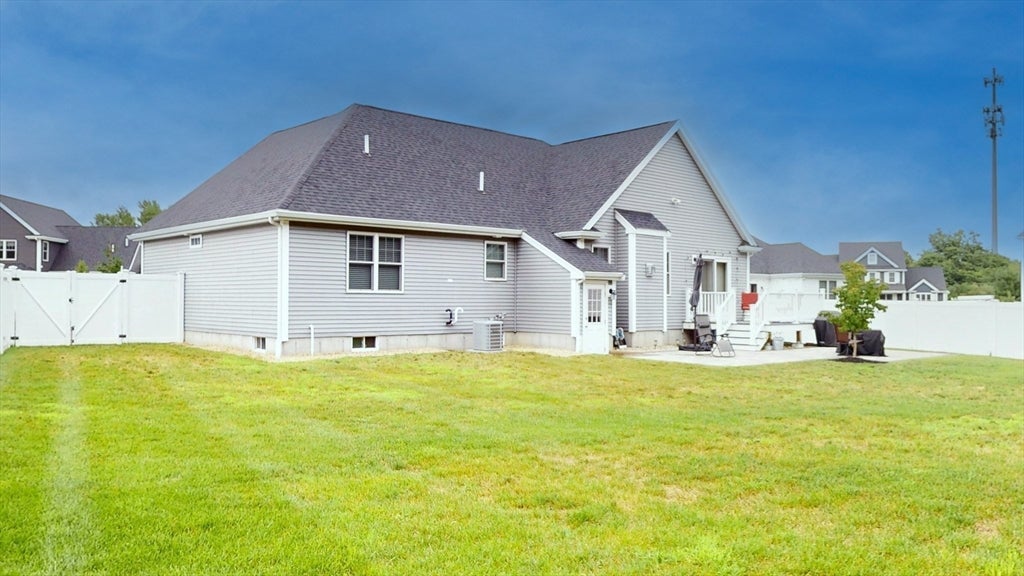 16 Wedge Drive, Lakeville, MA, 16 Wedge Drive, Lakeville, MA Photo #40