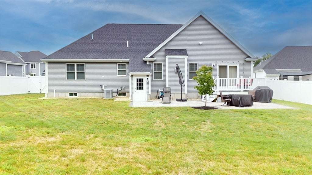 16 Wedge Drive, Lakeville, MA, 16 Wedge Drive, Lakeville, MA Photo #39