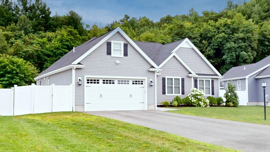 16 Wedge Drive, Lakeville, MA, 16 Wedge Drive, Lakeville, MA Photo #2