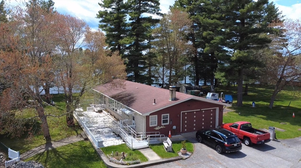 20 Indian Point Rd