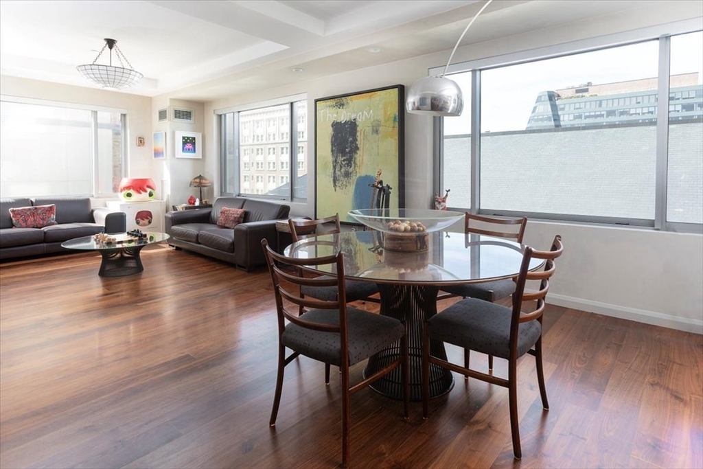 1 Huntington Ave 707