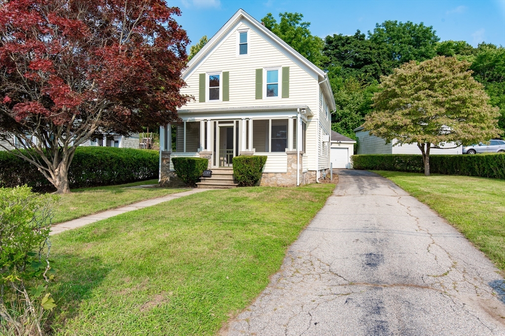 View Woonsocket, RI 02895 house