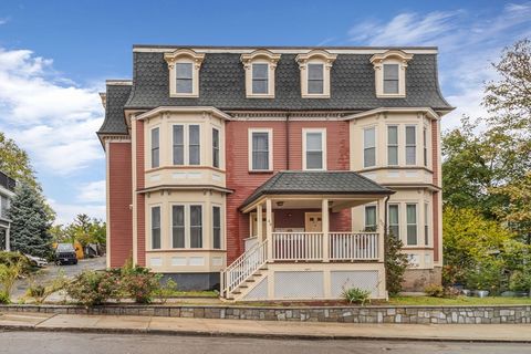 48 Dudley St 3 Boston MA 02119