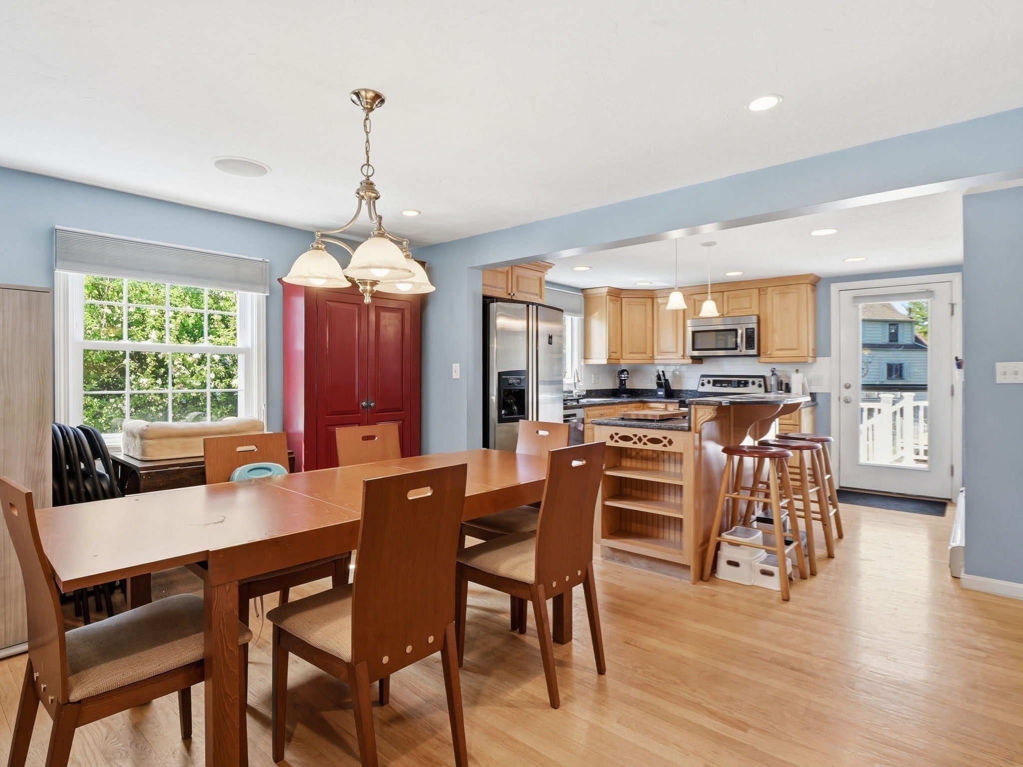 646 Lynn Fells Pkwy