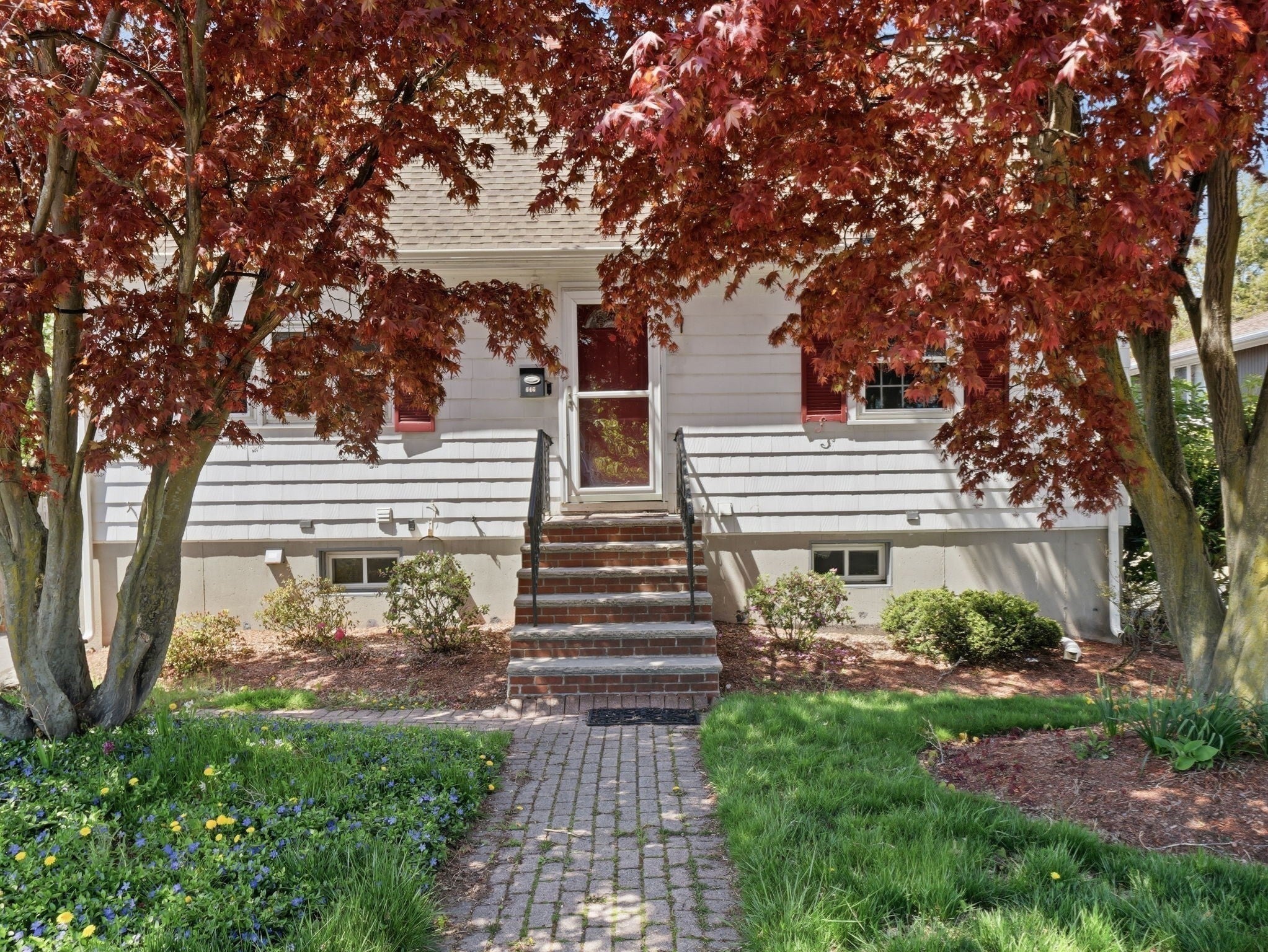 646 Lynn Fells Pkwy
