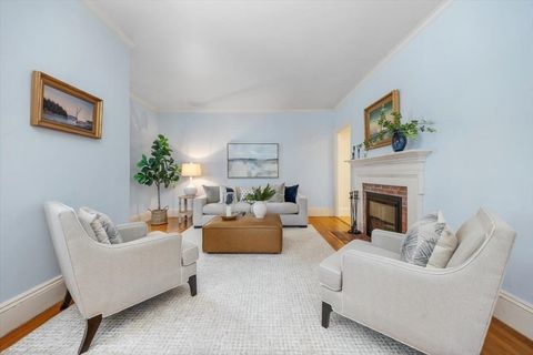 33 Fearing Rd Hingham MA 02043