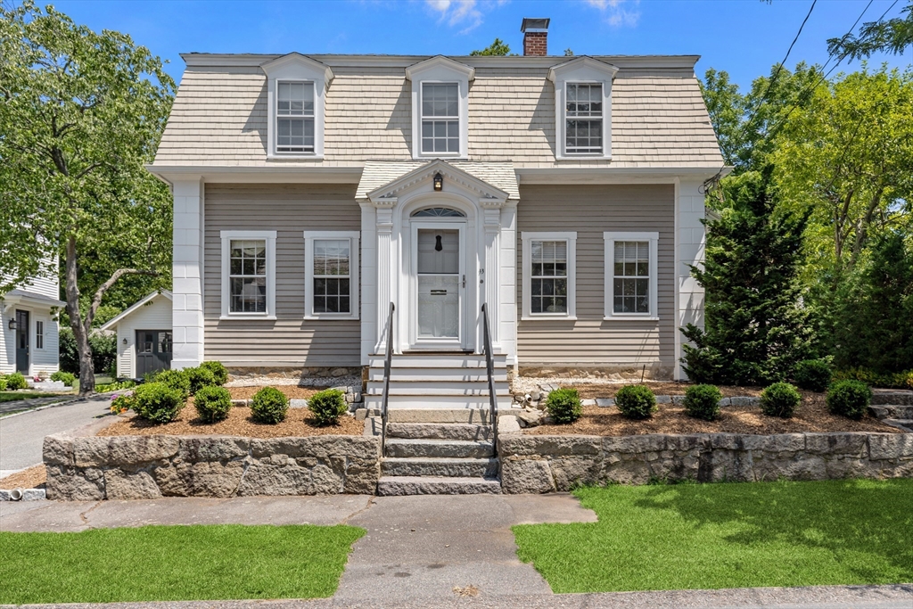33 Fearing Rd