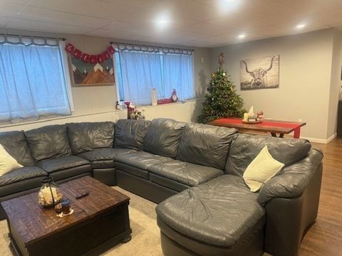 Photo of 5 Flintlocke Rd #2, Franklin, MA 02038 (MLS # 73489381)