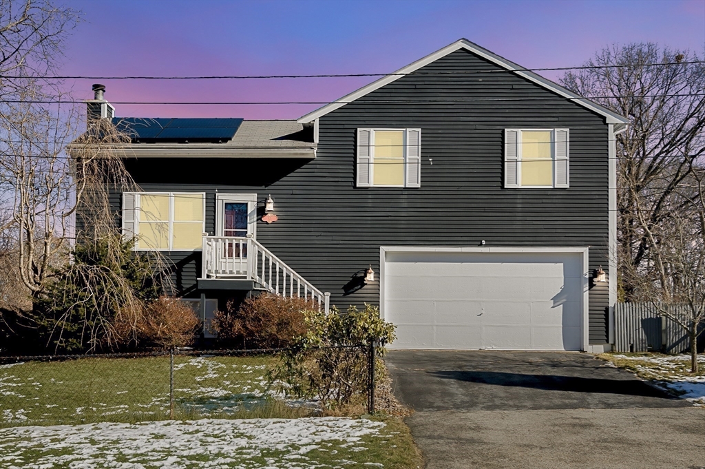 27 Inverness Ave